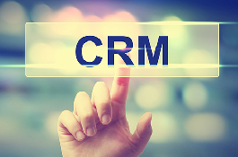 Online CRM for Multi-Level Marketing